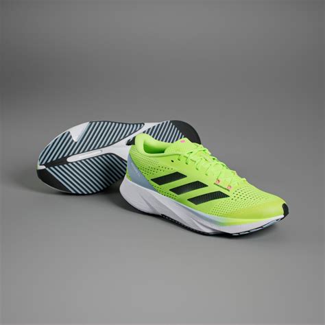 First Look at the adidas adizero EVO SL 